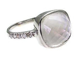 Mother of pearl Ring