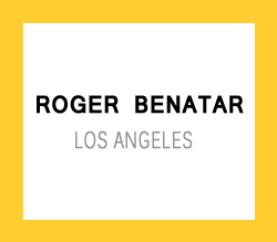 ROGER BENATAR